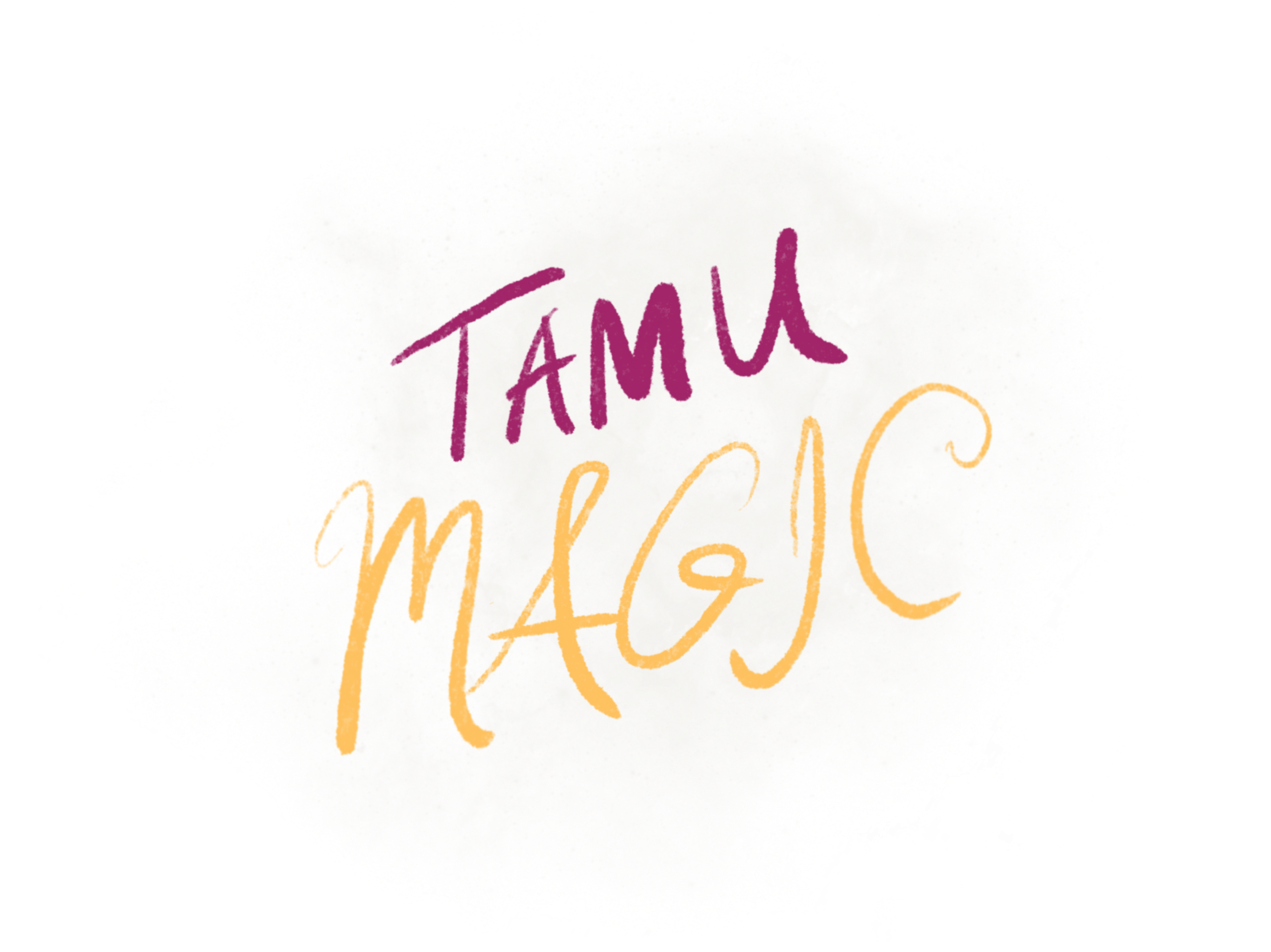 MAGIC logo