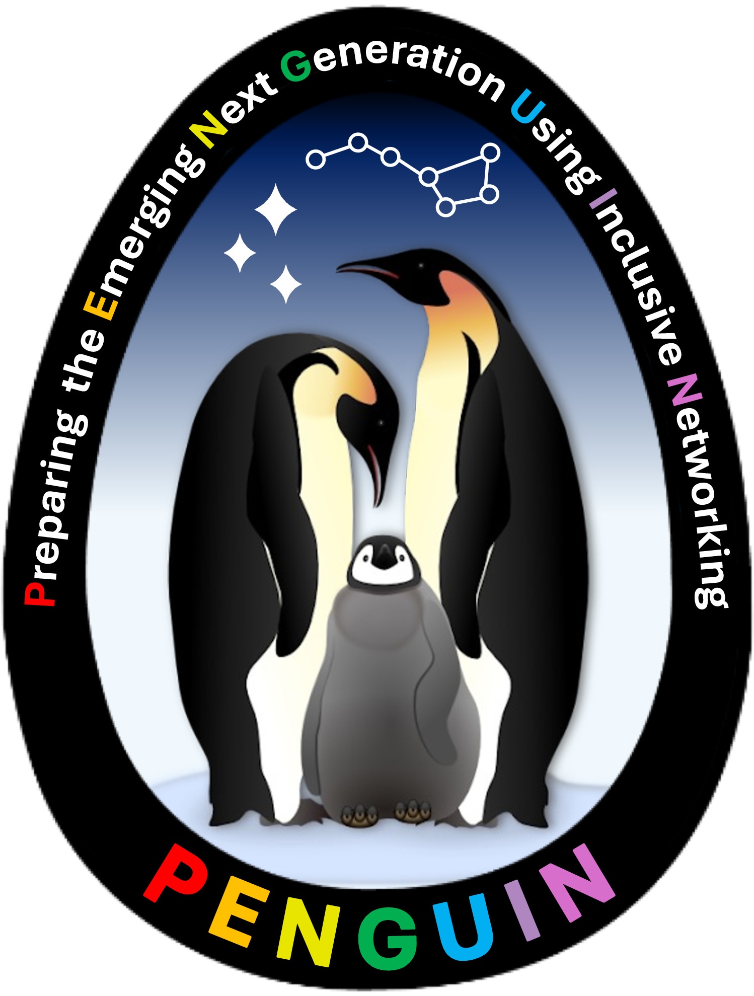 PENGUIN logo